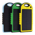 Solar Charger